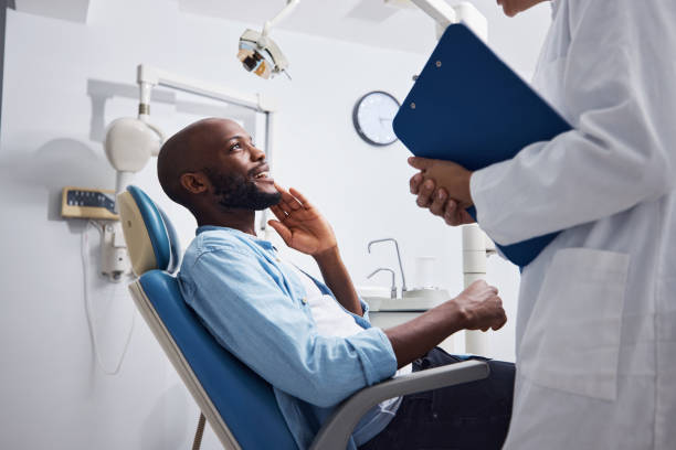 TMJ/TMD Treatment in Quail Creek, TX