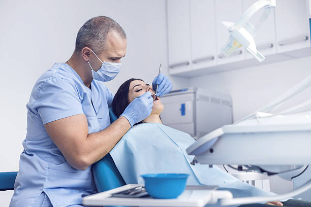 Best Laser Dentistry  in Quail Creek, TX