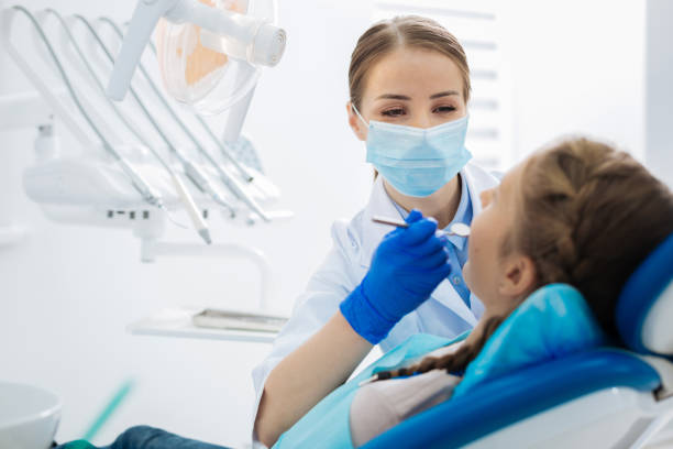 Best Oral Cancer Screening  in Quail Creek, TX